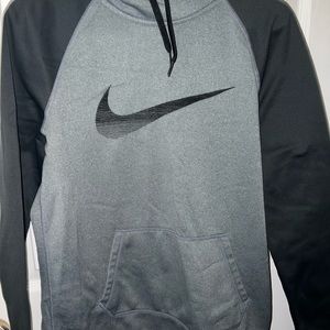 Nike dry fit hoodie